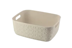Curver Softex Mand – 12,5L White