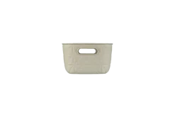 Curver Softex Mand – 4L White