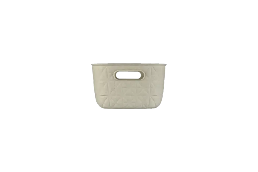 Curver Softex Mand – 4L White