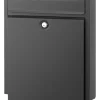 Decayeux brievenbus D100 Antraciet