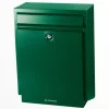 Decayeux Brievenbus D100 Groen