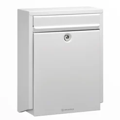 Decayeux Brievenbus D100 Wit