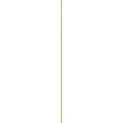Decorlijst grenen 6x22 mm lengte 270 cm