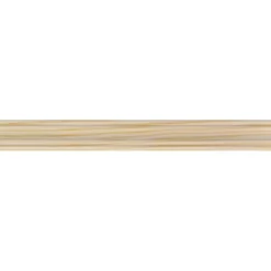 Decorlijst grenen 6x22 mm lengte 270 cm