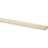 Decorlijst grenen 8x34 mm lengte 270 cm