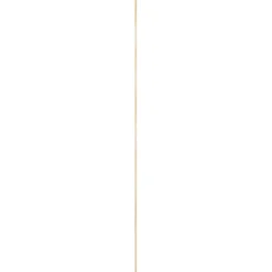 Decorlijst grenen 16x45 mm lengte 270 cm