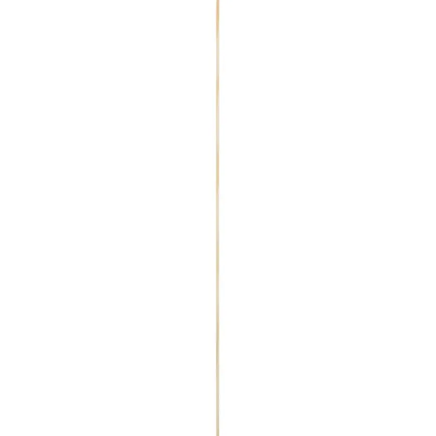Decorlijst grenen 16x45 mm lengte 270 cm