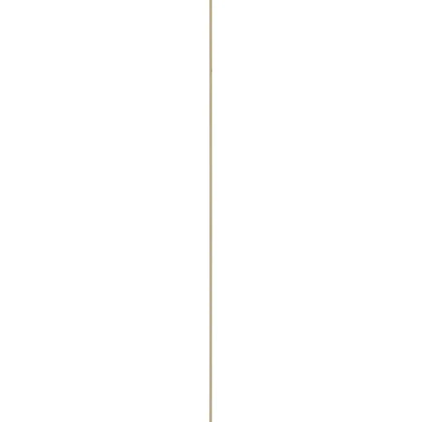 Decorlijst grenen 16x29 mm lengte 270 cm