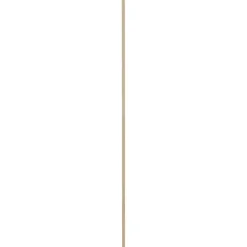 Decorlijst grenen 15x31 mm lengte 270 cm