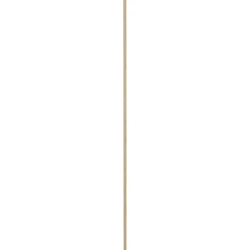 Decorlijst grenen 15x31 mm lengte 270 cm