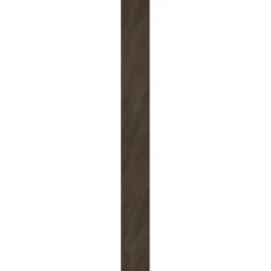 Decorpaneel koper voor lattenwand 260x26cm, dikte 22 mm, 1,35m²
