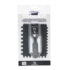 Decor Toolkit Steenstrip
