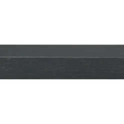 Decowall Acoustic eindprofiel lava eiken 260cm