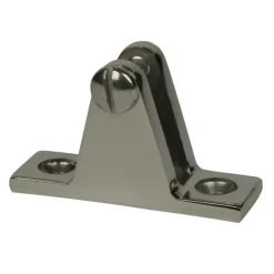Dekplaat 90graden 56x17mm