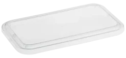 Geen Deksel tbv basic combi 4,6L