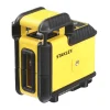 De Stanley lijnlaser SLL360 groen 25 meter