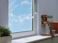 Tesa De Dubbelzijdige Kleefpads voor Transparant & Glas
