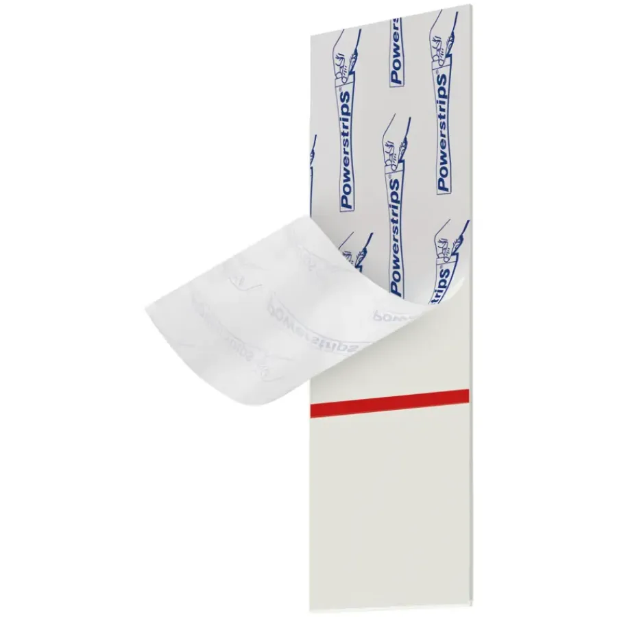 Tesa De Klevende Strips voor Tegels & Metaal 2 kg