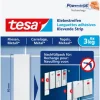 Tesa De Klevende Strips voor Tegels & Metaal 3 kg