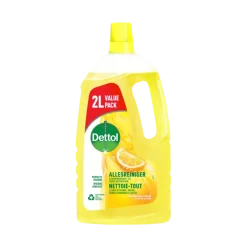 Geen Dettol allesreiniger citrus 2 l