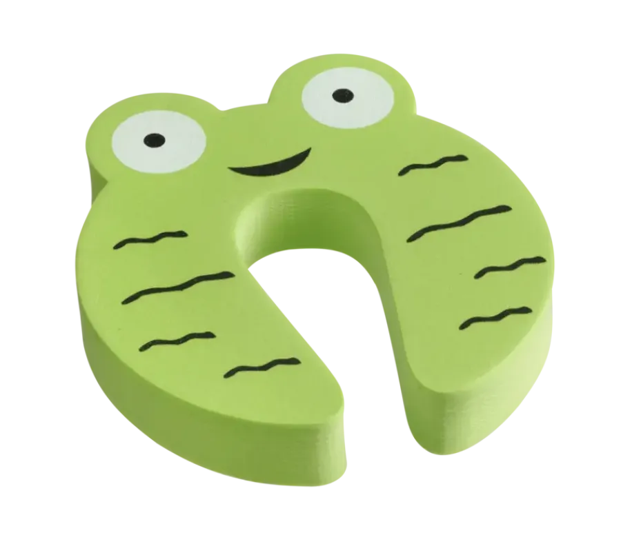 Secu Deurstopper kikker