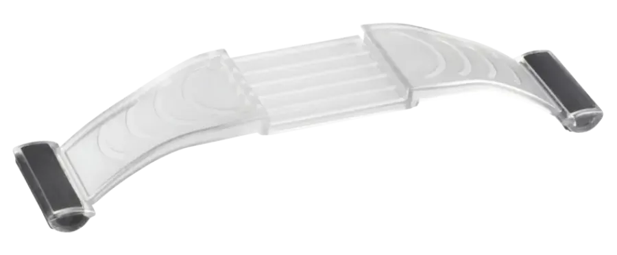 Secu Deurvastzetter 2 stuks