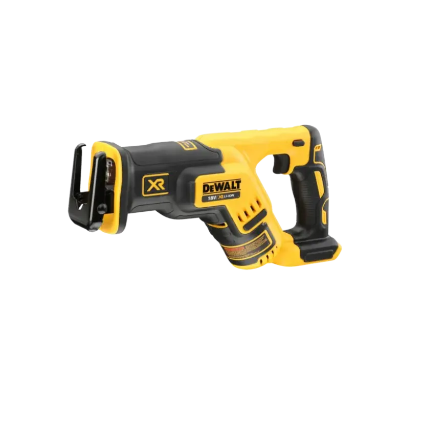 DeWalt 18V XR reciprozaag brushless DCS367N-XJ (zonder accu)