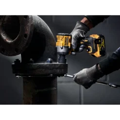 DeWalt 18V XR slagmoersleutel DCF922N-XJ (zonder accu)
