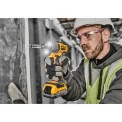 DeWalt 18V XR slagschroevendraaier DCF840N-XJ (zonder accu)