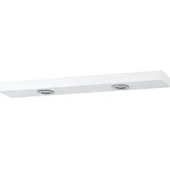 Differnz Fabulous spiegelkoof 70cm met verlichting