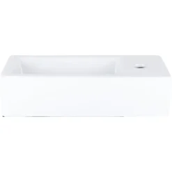 Differnz Fontein Ravo wit 38.5X18.5X9 cm