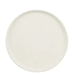 Geen Dinerbord off white - h2xd27cm