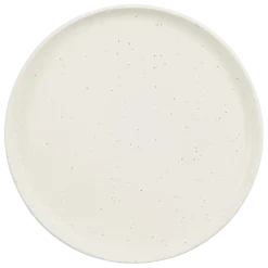 Geen Dinerbord off white - h2xd27cm