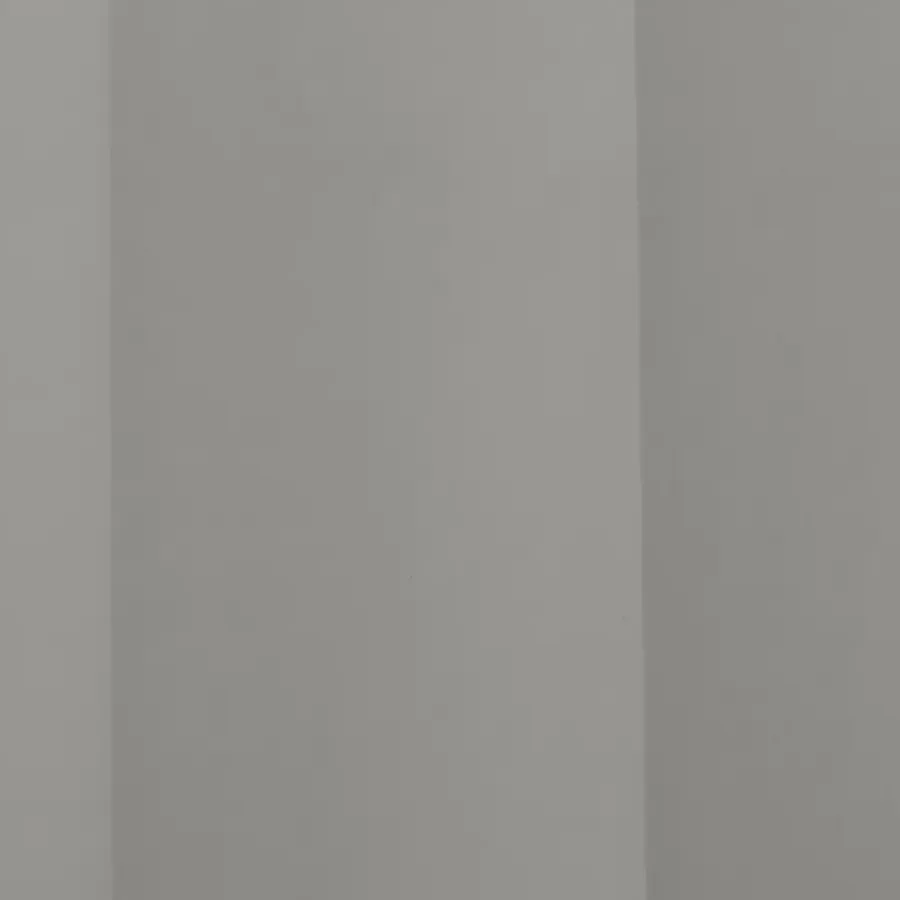 Sealskin Douchegordijn Granada 120x200cm licht grijs