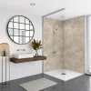 Douchepaneel Treviso 242x60 cm