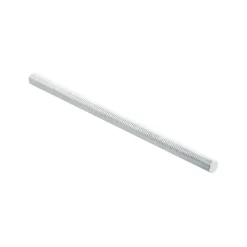 Geen Draadeind M5x1000 mm verzinkt