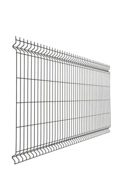 Giardino Draadpaneel Milano groen 123 x 250 cm
