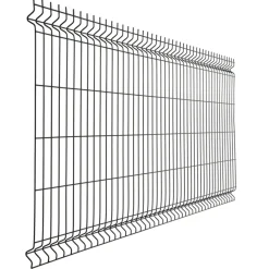Giardino Draadpaneel Milano groen 203 x 250 cm