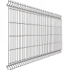 Giardino Draadpaneel Milano zwart 153 x 250 cm