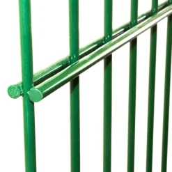Giardino Draadpaneel Roma groen 183 x 220 cm