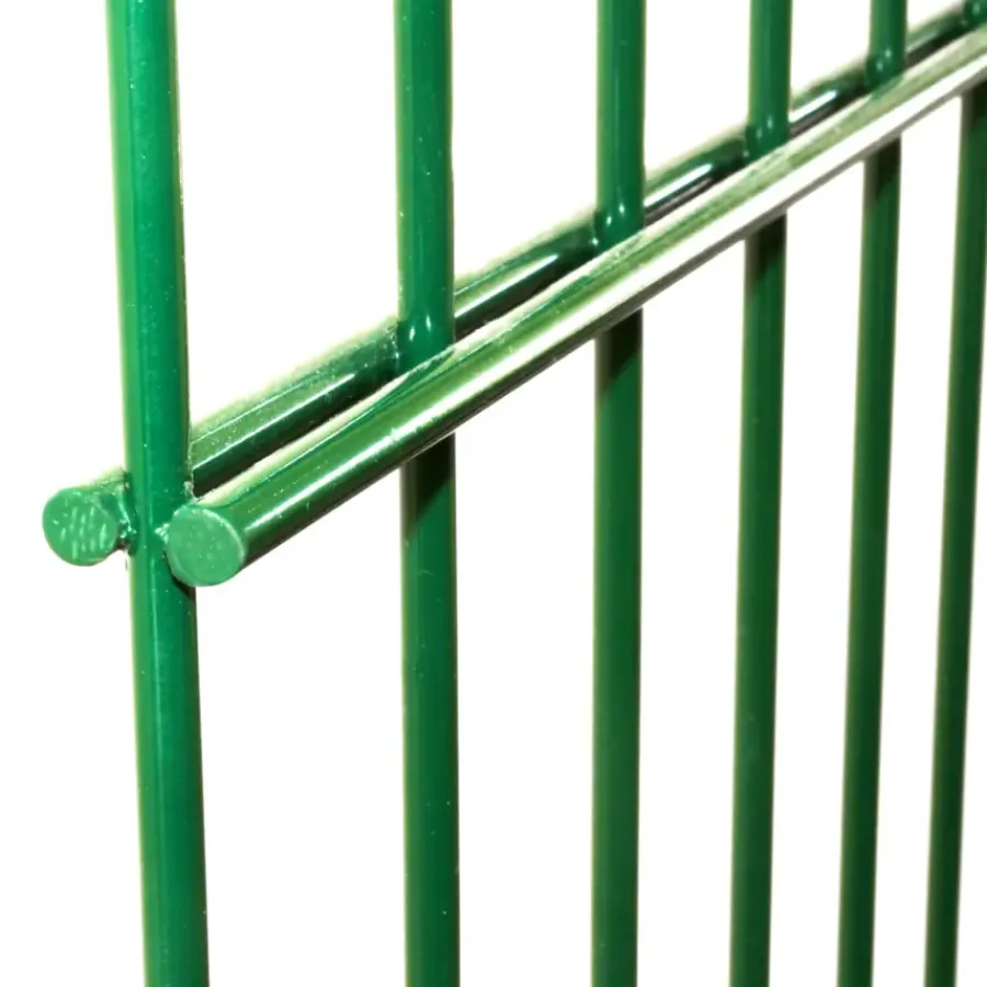 Giardino Draadpaneel Roma groen 183 x 220 cm