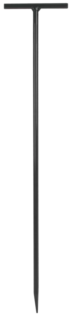 Talen Tools Draadpen T-kop 60 cm