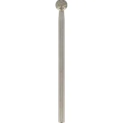 Dremel diamantstift 7105 4,4 mm (2 stuks)