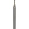 Dremel frees 9910 HM speer 3,2 mm