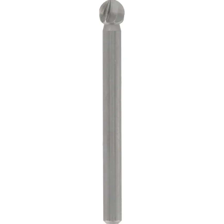 Dremel hogesnelheidsfrees 114 speer 7,8 mm (2 stuks)