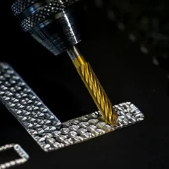 Dremel MAX hardmetalen frees