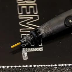 Dremel MAX hardmetalen frees