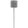 Dremel multitool accessoire - polijstschijf 520 geïmpregneerd - 13,2 mm