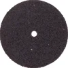 Dremel multitool accessoire - snijschijf 409 - 36 stuks - 24 mm
