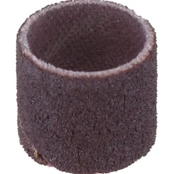 Dremel multitool accessoire - schuurband klein 432 K120 fijn - 6 stuks - 13 mm